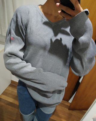 Jersey Jeans Co Ralph Lauren Vintage