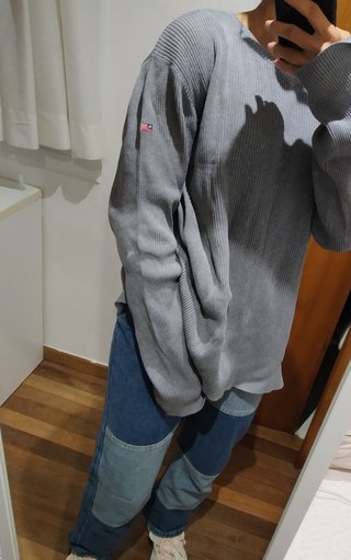 Jersey Jeans Co Ralph Lauren Vintage