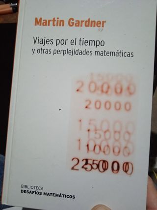 Biblioteca Desafíos Matemáticos