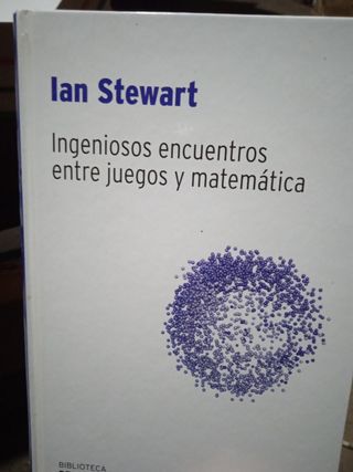 Biblioteca Desafíos Matemáticos