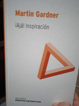 Biblioteca Desafíos Matemáticos