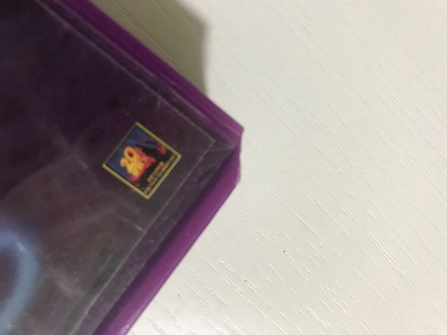 Cinta video VHS Casper, la primera aventura de Fox