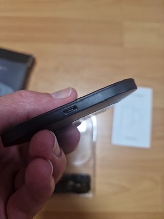 Cargador inalámbrico