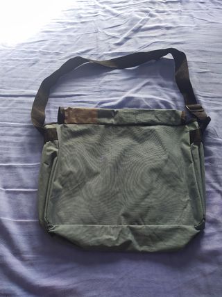 Bolsa portadocunentos, ordenador