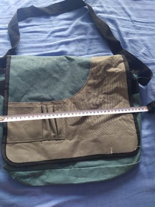 Bolsa portadocunentos, ordenador