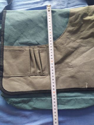 Bolsa portadocunentos, ordenador