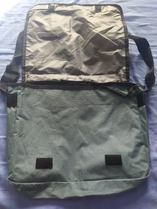 Bolsa portadocunentos, ordenador