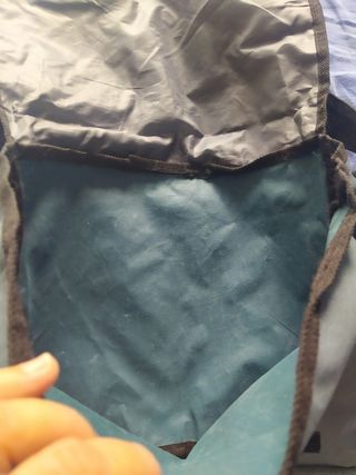 Bolsa portadocunentos, ordenador