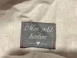 Bolso de niña de Mon Petit Bonbon