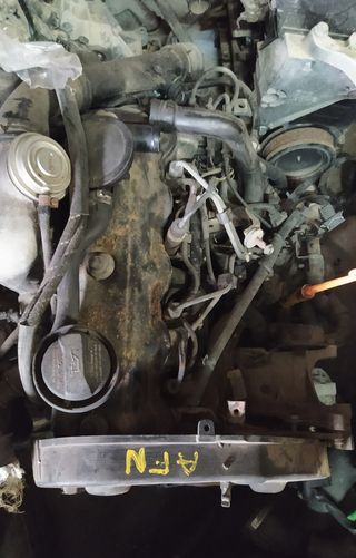 Motor AFN