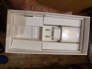 caja Xiaomi redmi note 9S