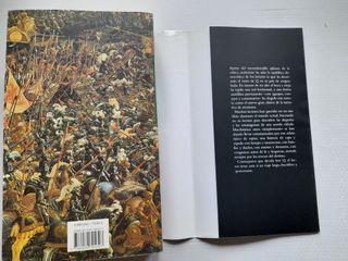 "Q" Luther Blissett. Ed. Mondadori. 1º Edicion