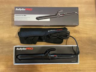 Rizador BaByliss PRO Titanium Diamond