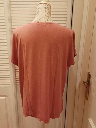 CAMISETA, T-UNICA