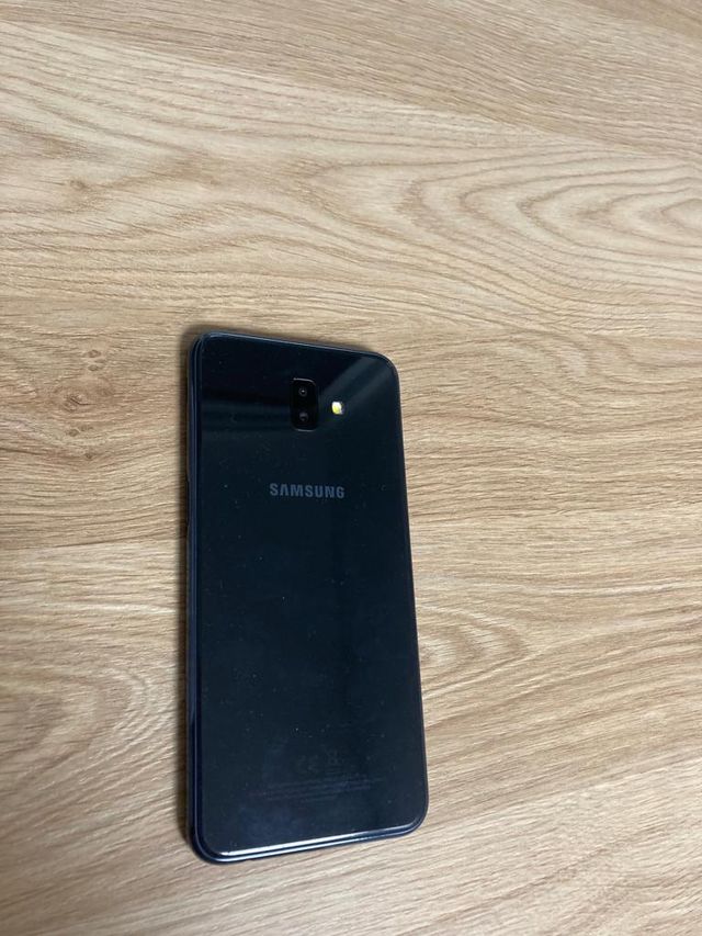 SAMSUNG GALAXY J6