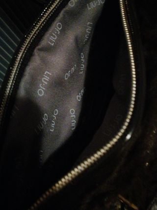 Borsa Liu Jo bauletto