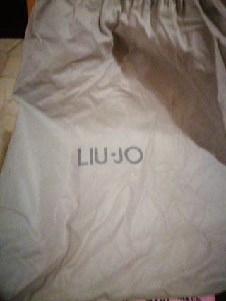 Borsa Liu Jo bauletto