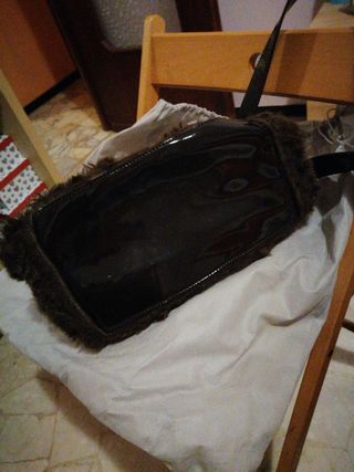 Borsa Liu Jo bauletto