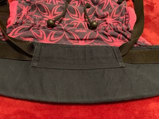 Mochila porteo Buzzidil