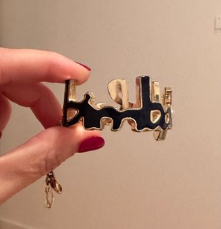 pulsera Bimba y Lola