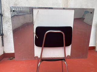ESPEJO CAMERINO baño