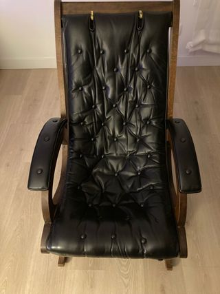 Sillón Chesterfield Valenti