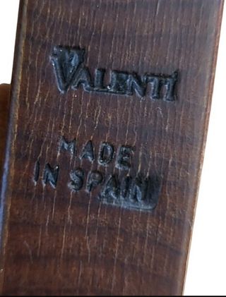 Sillón Chesterfield Valenti