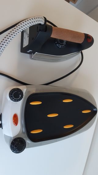 Centro Planchado HJM 2.600W