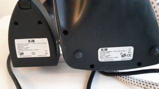 Centro Planchado HJM 2.600W