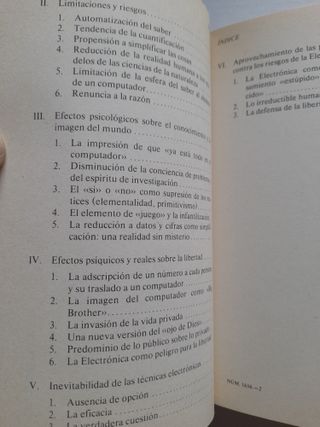 Cara y Cruz de la Electrónica