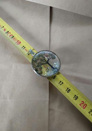 Colgante árbol de la vida