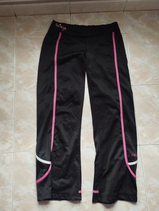 Pantalón de deporte