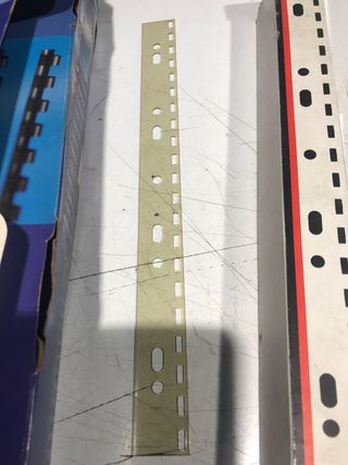 ENCUADERNADORA PERFORADORA DE CANUTILLOS