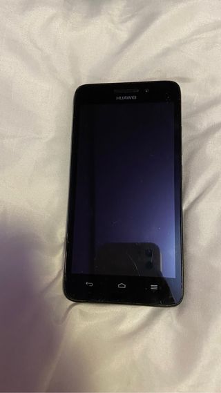 Huawei Ascend G620S