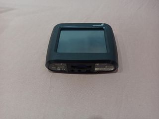 GPS Tom Tom