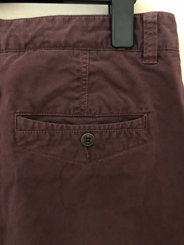 Pantalon chino de Scalpers