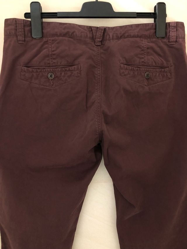 Pantalon chino de Scalpers