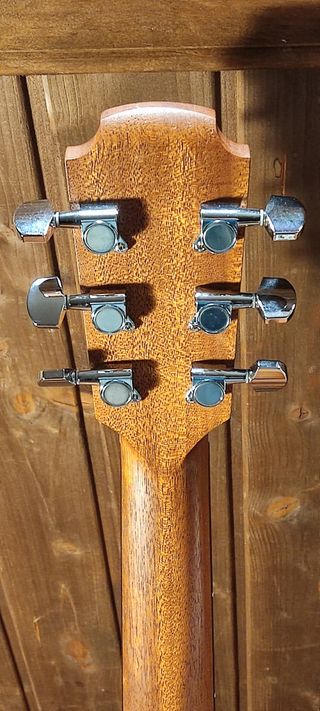 Guitarra Acústica Sheeran S03 by Lowden