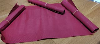 Manteles individuales mesa