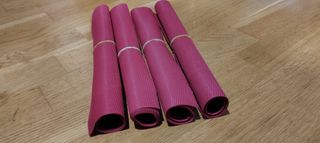 Manteles individuales mesa