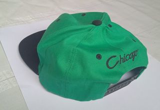 Gorras (2x11€)