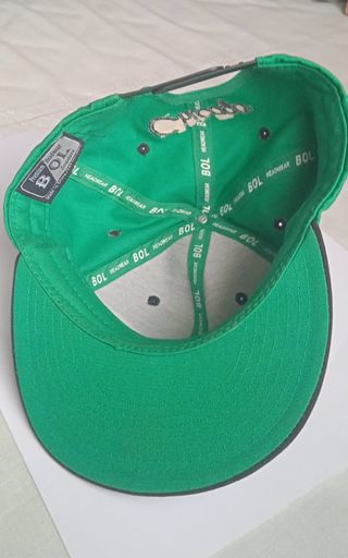 Gorras (2x11€)
