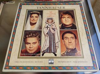 Vinilos varios Harry Belafonte, Gloria Estefan...