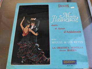 Vinilos varios Harry Belafonte, Gloria Estefan...