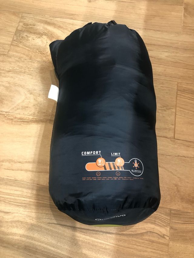 Saco de dormir Chechua