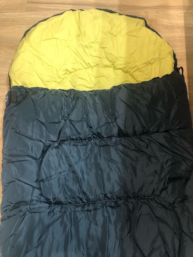 Saco de dormir Chechua