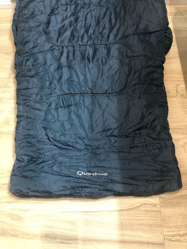 Saco de dormir Chechua