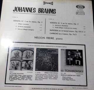 Vinilos alemanes antiguo