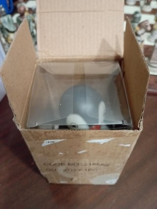 Lampada Pinguino