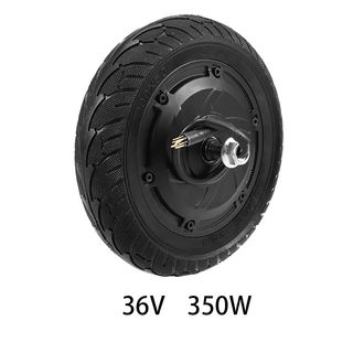 Motor patinete eléctrico kugoo 